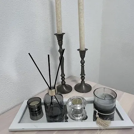 Falg Lejlighed Goslar