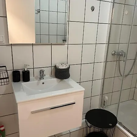 Falg 아파트 고슬라르